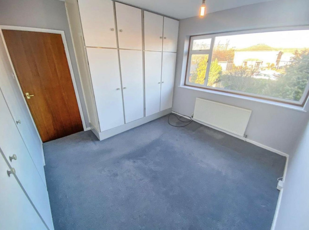 House in Blaby, Braunstone - View 4