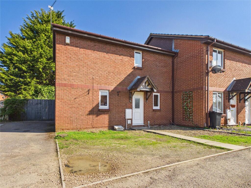 Main image of property: Foxcroft Close, Bradley Stoke, Bristol, South Gloucestershire, BS32