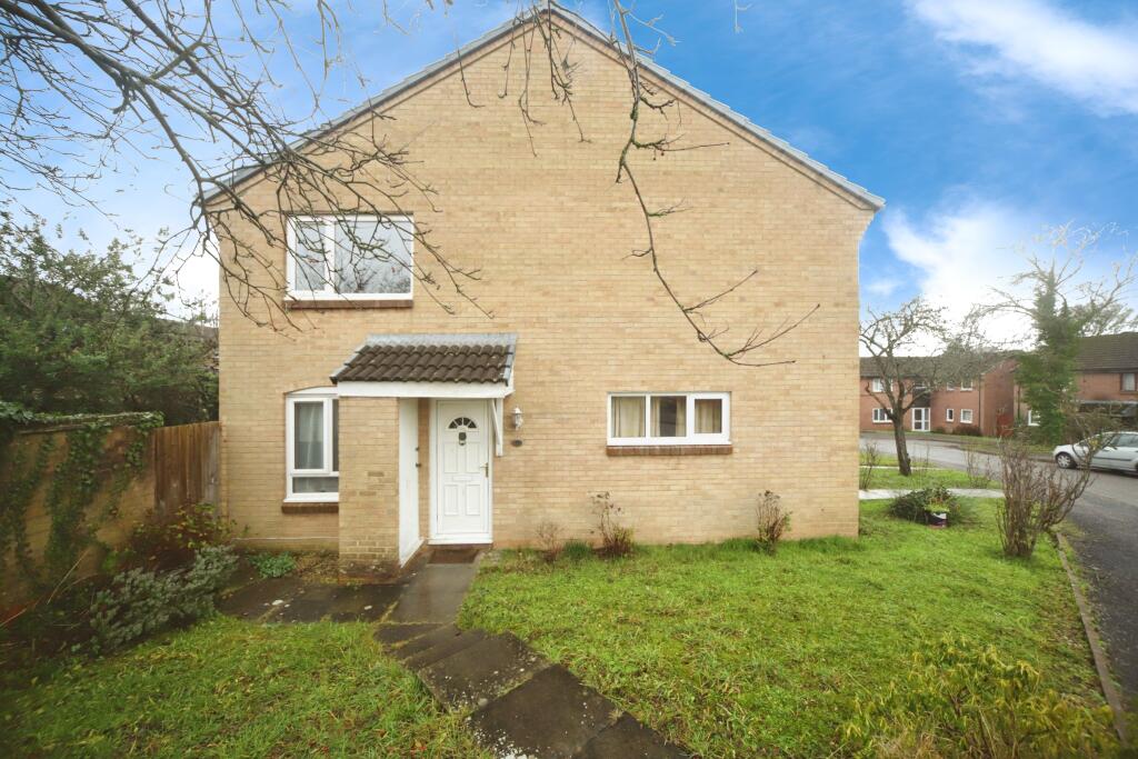 Main image of property: Allington Close, Taunton, TA1