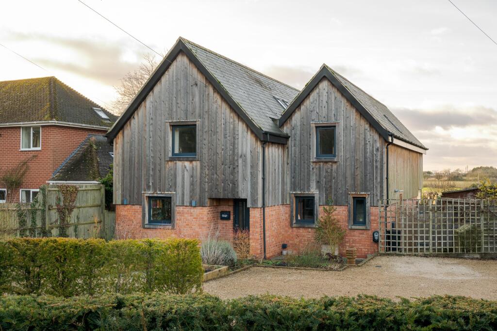 Main image of property: Marston Grange,  Shuckburgh Road, Priors Marston, Near Southam, Warwickshire, CV47