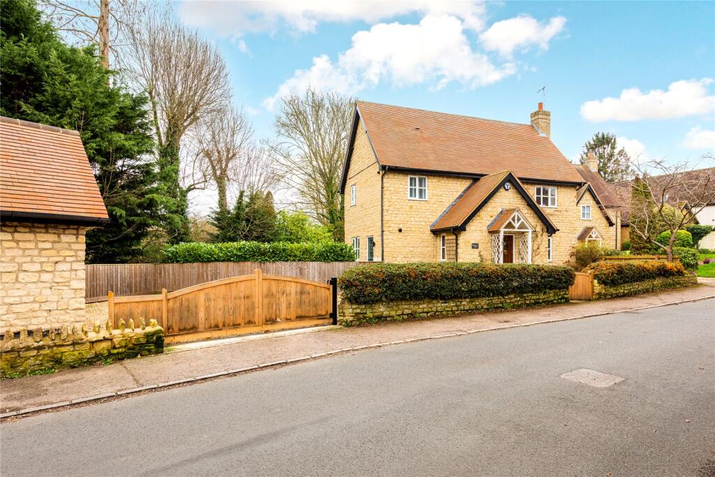 Main image of property: Newton Lane, Turvey, Bedfordshire, MK43