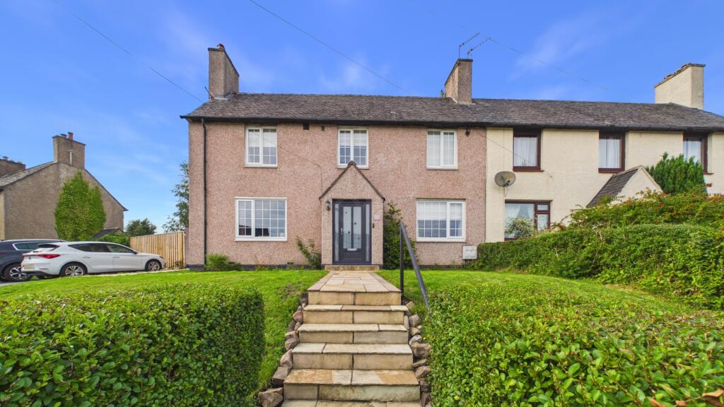Main image of property: Rossland Crescent, Bishopton, PA7