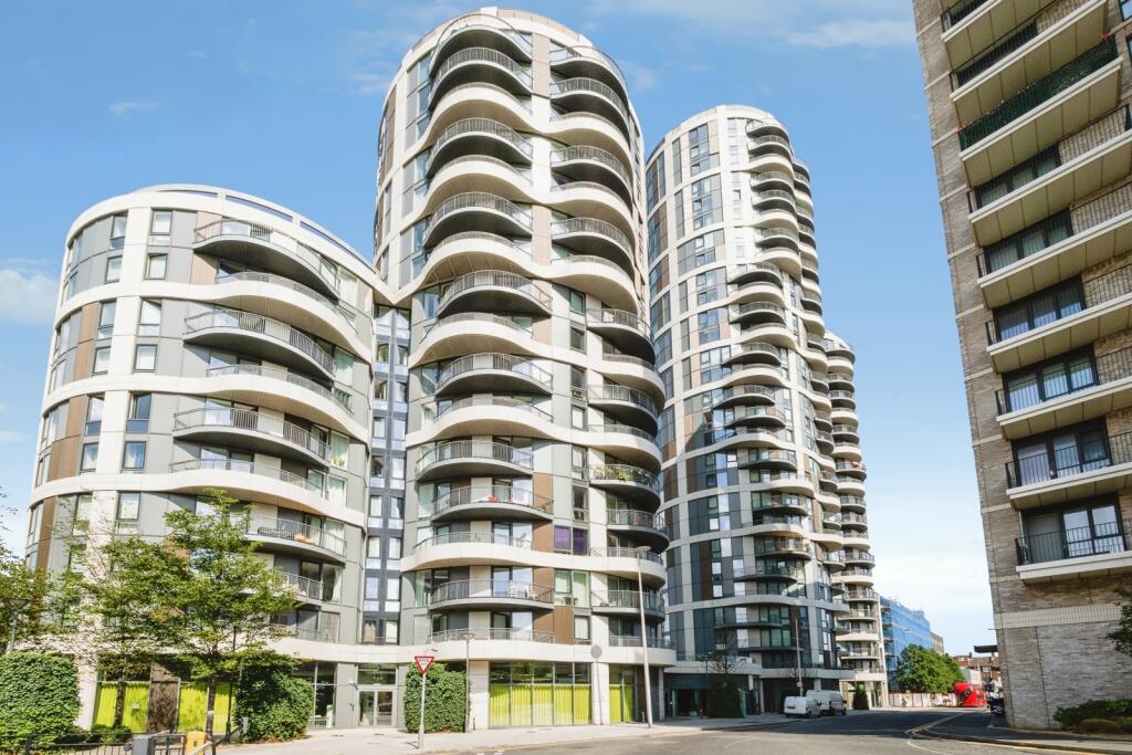 Main image of property: Cambridge Road, Barking, IG11