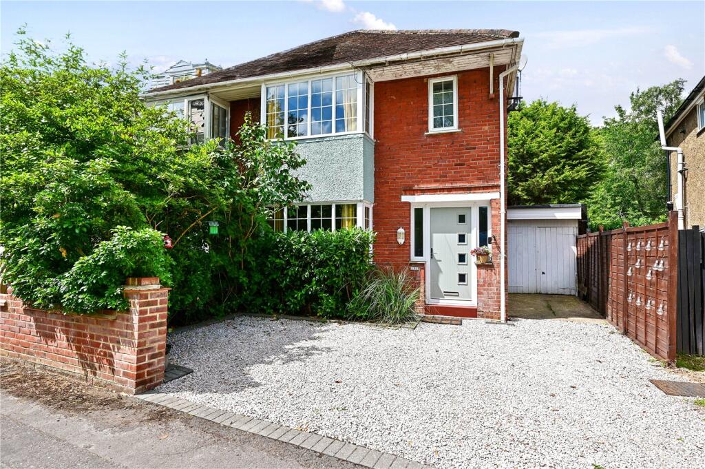 Main image of property: Mytchett Road, Mytchett, Camberley, Surrey, GU16