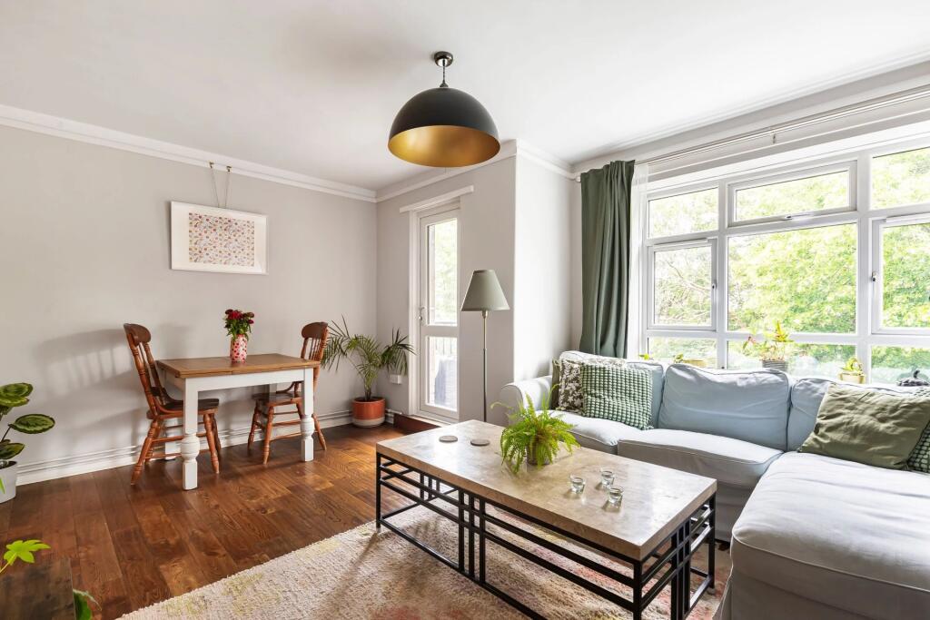 Main image of property: Hooper House, Wandsworth, SW18