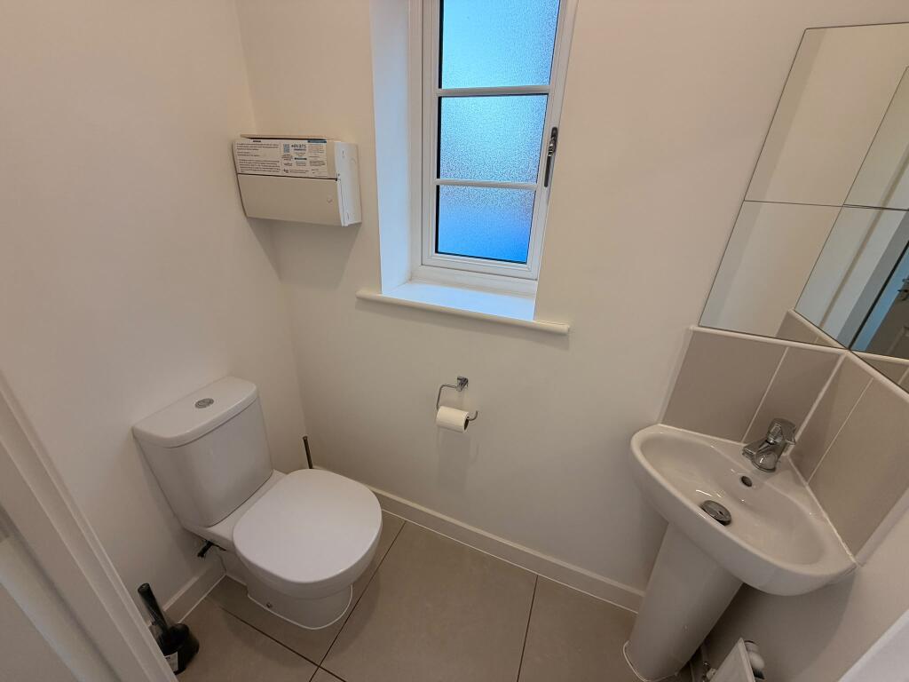 House in Northampton - More