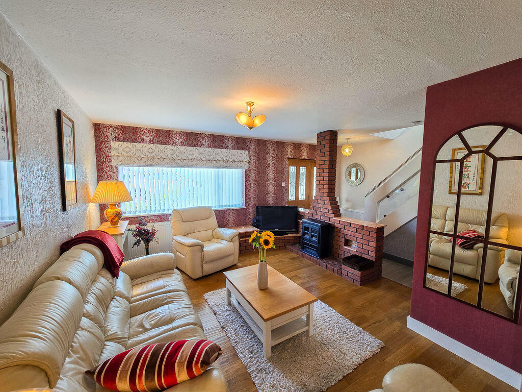 House in Gateshead, North East - View 2