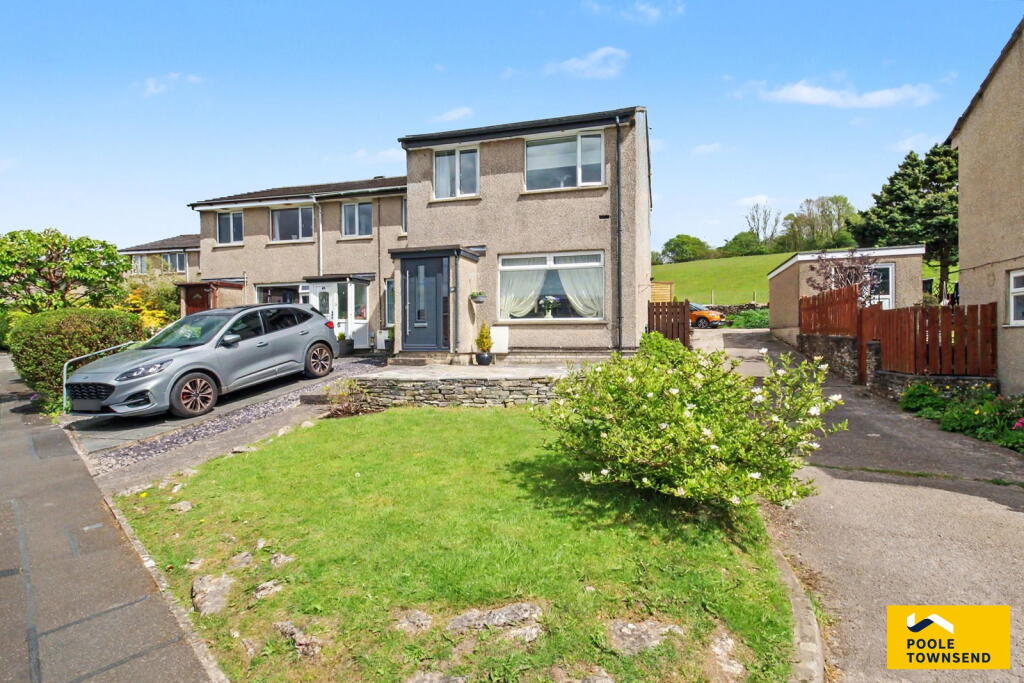 Main image of property: Hayclose Crescent, Kendal, LA9 7NT