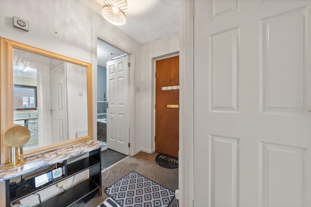Apartment in Glasgow - More