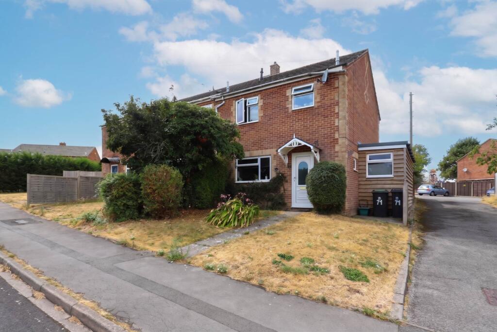 Main image of property: Pigeon Close, Blandford St. Mary