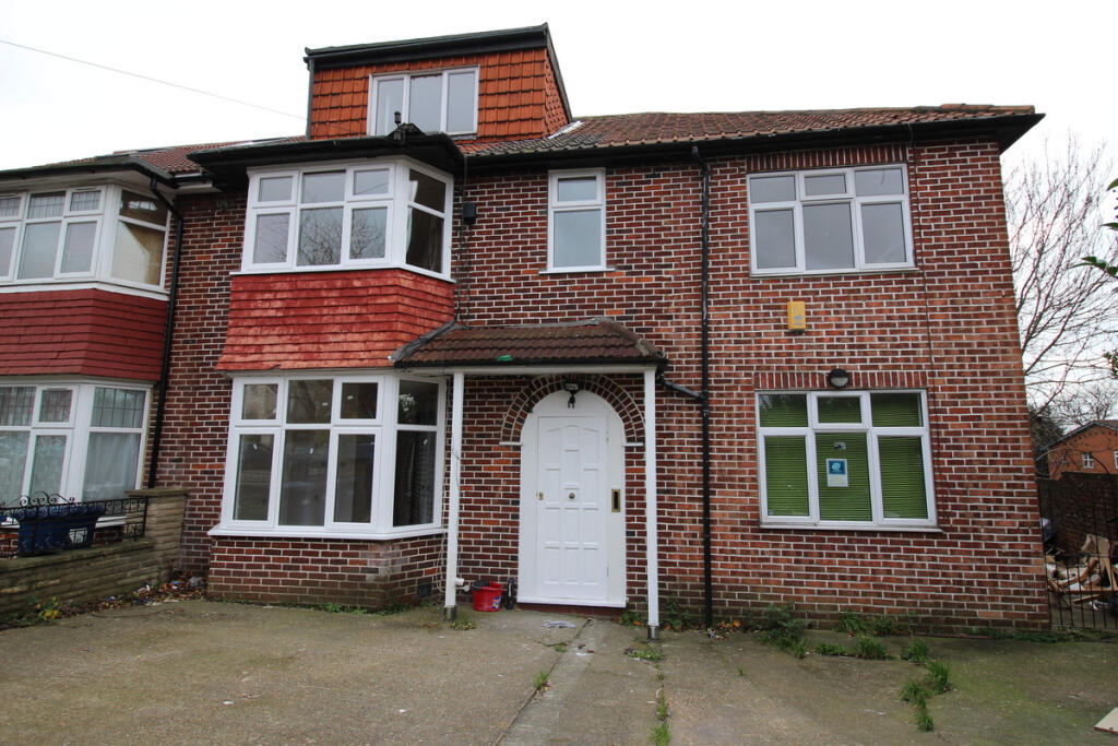 Main image of property: Quantock Gardens, London, NW2