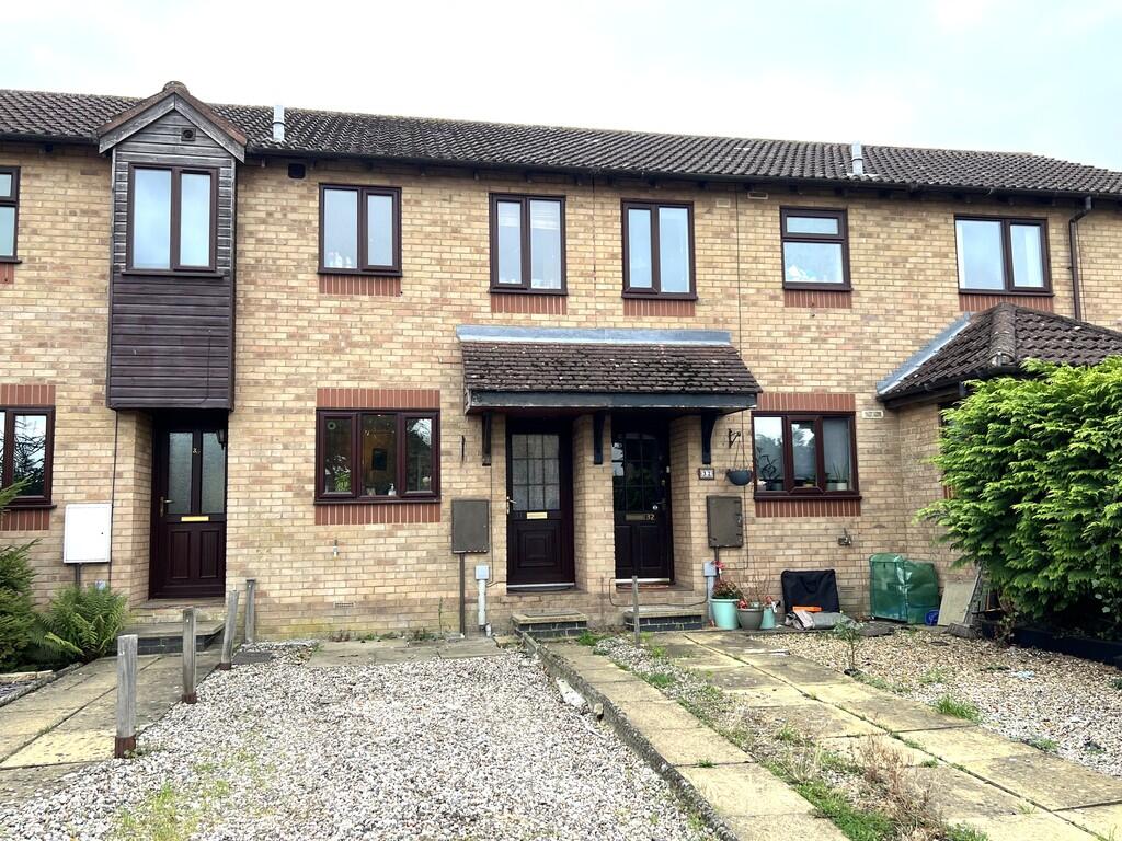 Main image of property: Vermuyden Gardens, Sutton, Ely., CB6 2QR