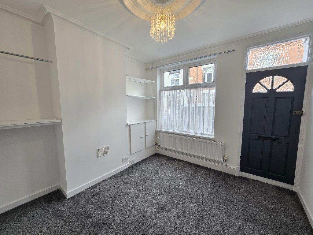 Main image of property: Edward Road, Leicester