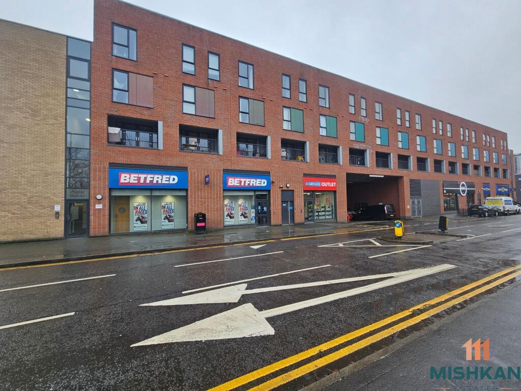 Main image of property: Apartment , Juniper House,  Phoebe Street, Salford