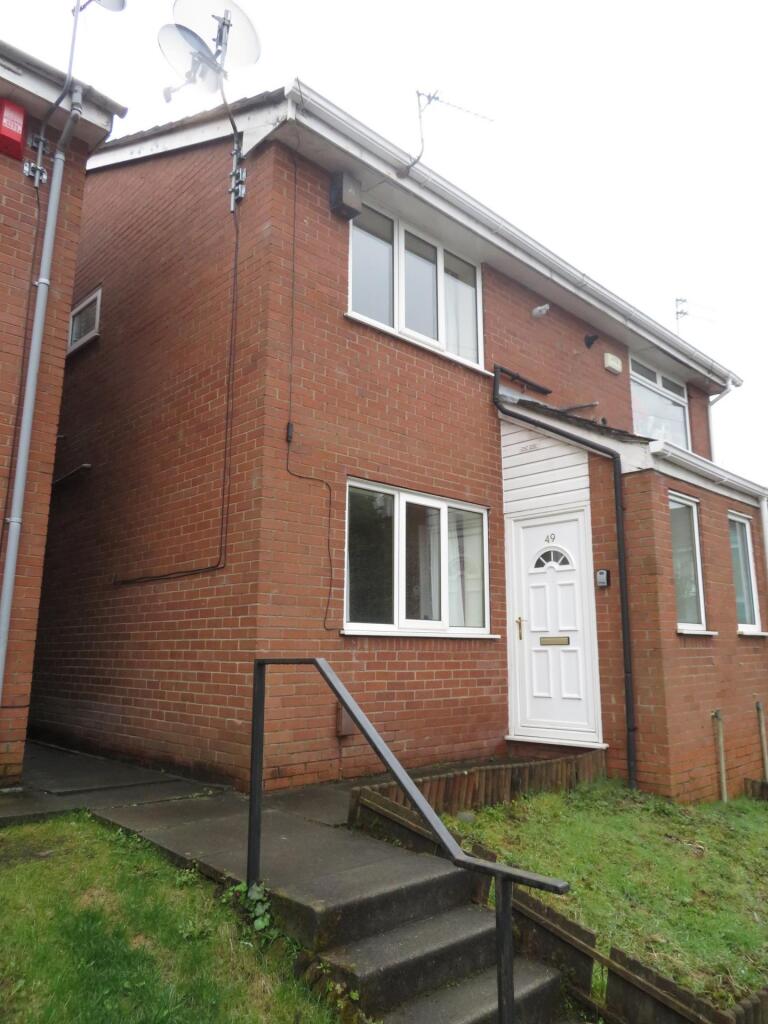 Main image of property: Blackthorn Close, Shawclough, OL12