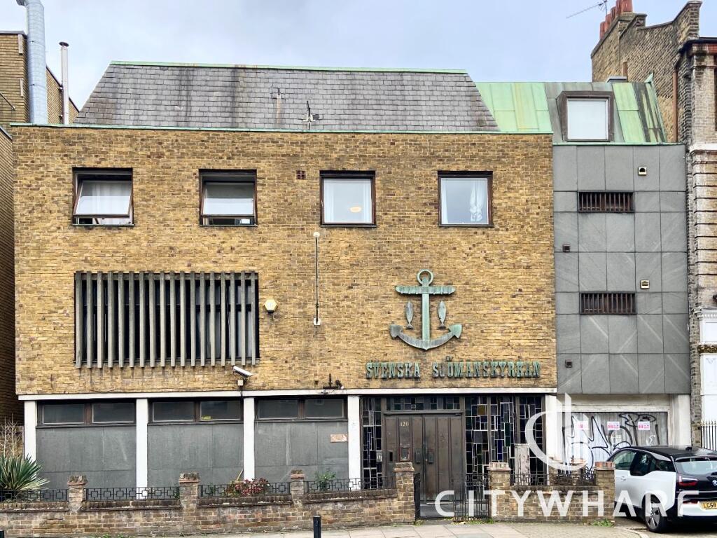 Main image of property: Lower Road, London