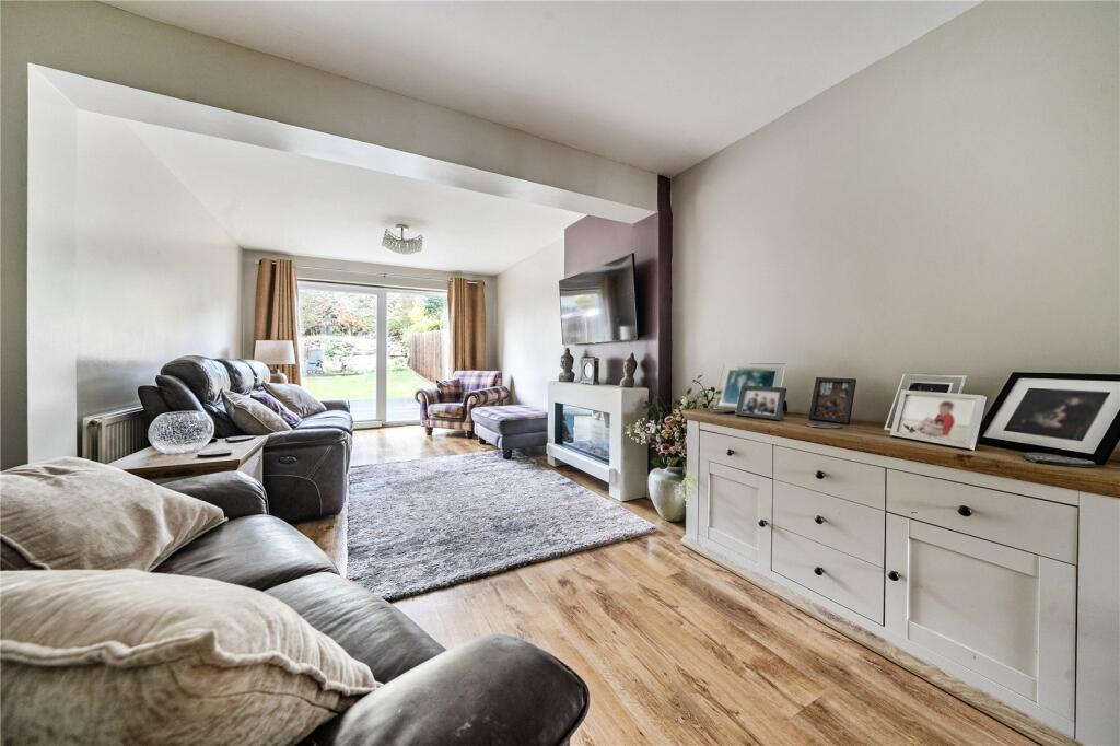 Stratton Heights, Cirencester, GL7 photo 4