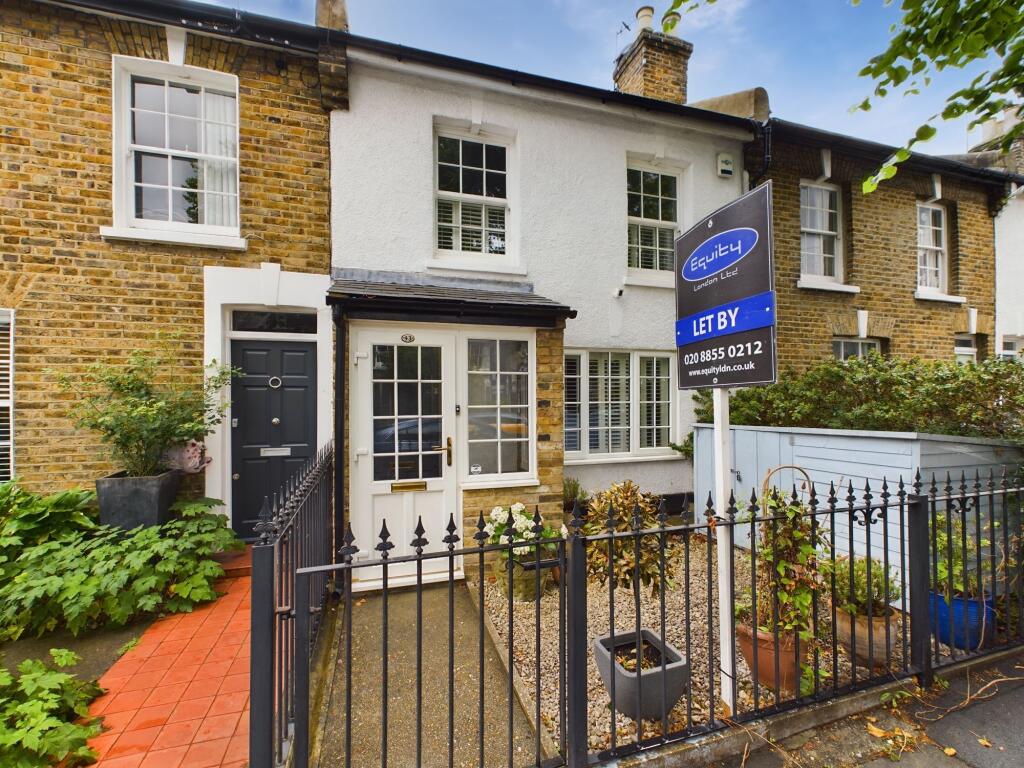 Main image of property: Couthurst Road, London, SE3