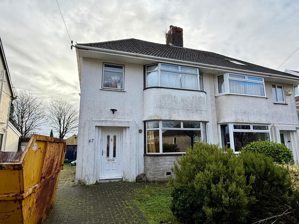 Main image of property: Wimmerfield Avenue, Killay, Swansea, SA2 7BZ