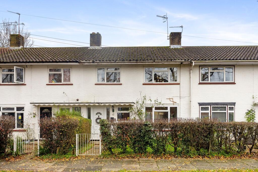 Main image of property: Elsted Close, Crawley, RH11