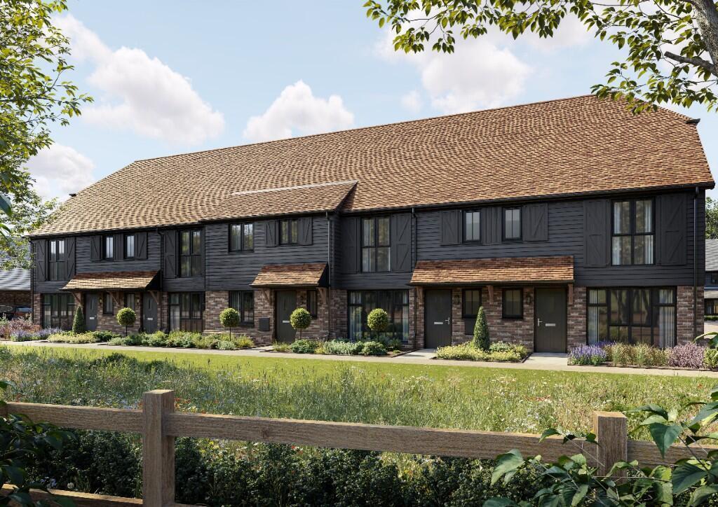 Main image of property: Fenn Street,
St Mary Hoo,
Kent,
ME3 8RT