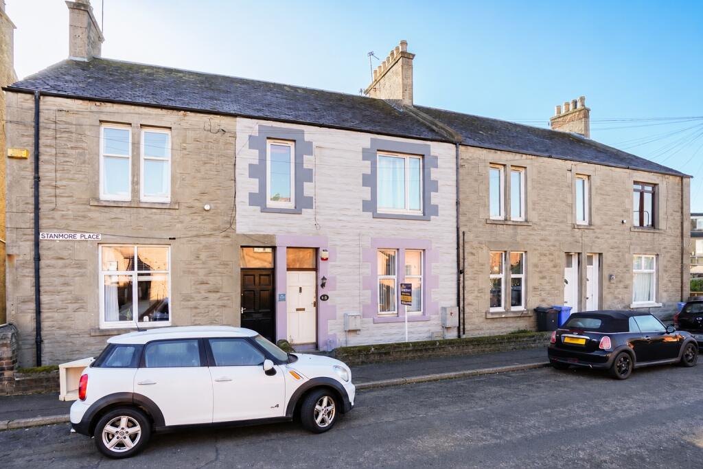 Main image of property: Stanmore Place, Leven, Fife