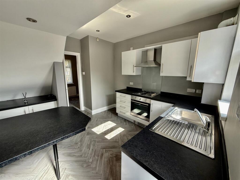 House in Newcastle upon Tyne - View 5