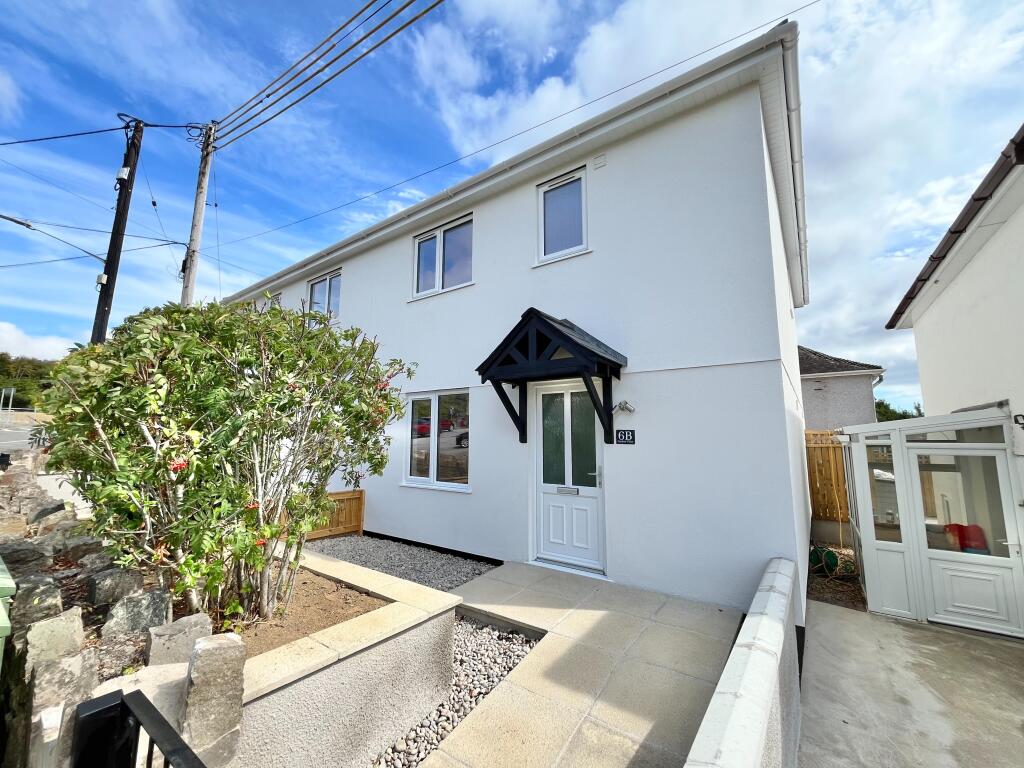 Main image of property: Carlton Villas, Hatt, PL12