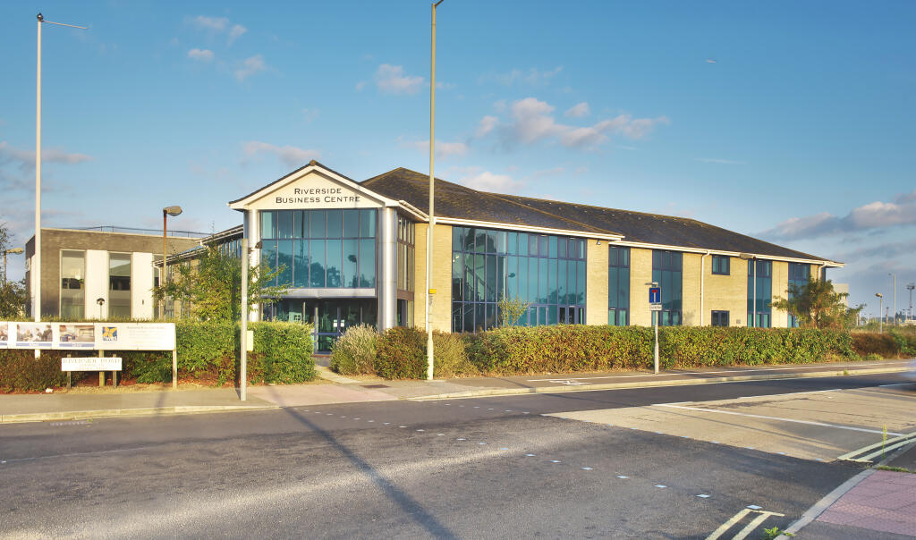 Main image of property: N W E S Property Services Ltd, Riverside Business Centre, Canning Road, Lowestoft, Suffolk