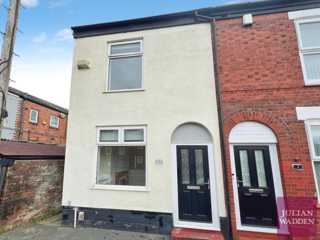 Main image of property: Russell Street, Davenport, Stockport, SK2