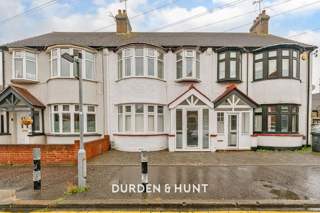 Main image of property: Marguerite Drive, Leigh-On-Sea, SS9