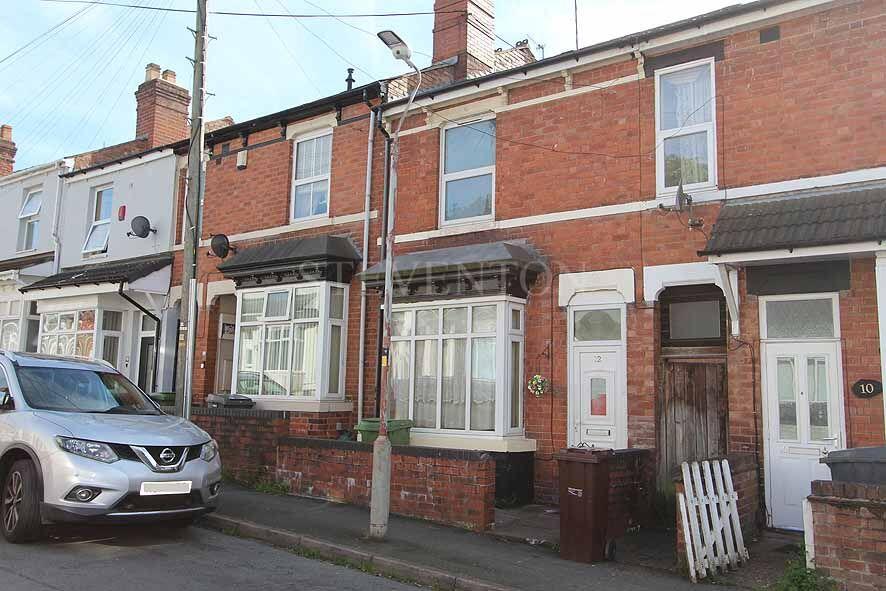 Main image of property: Manlove Street, Penn Fields, Wolverhampton, WV3