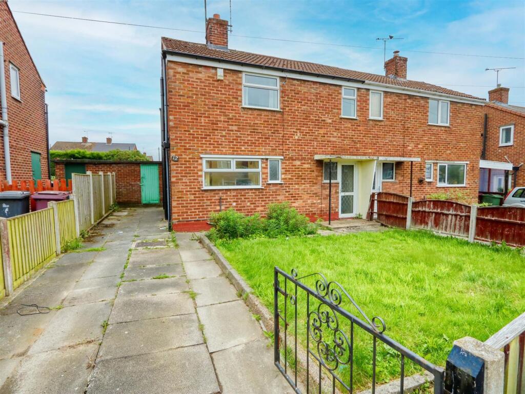 Main image of property: Blacksmith Lane, Calow, S44
