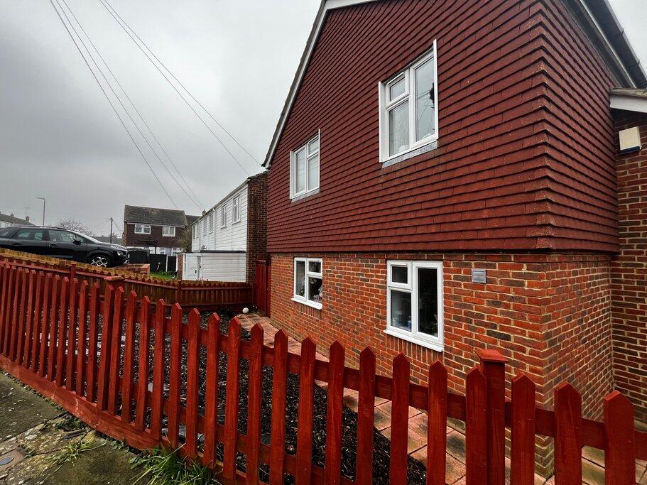 Main image of property: Durham Close, Canterbury, Kent CT1 3QL