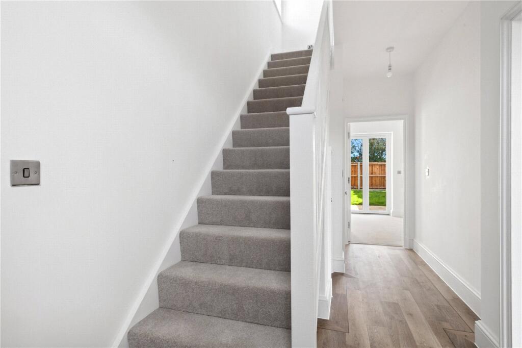 House in Norwich - More