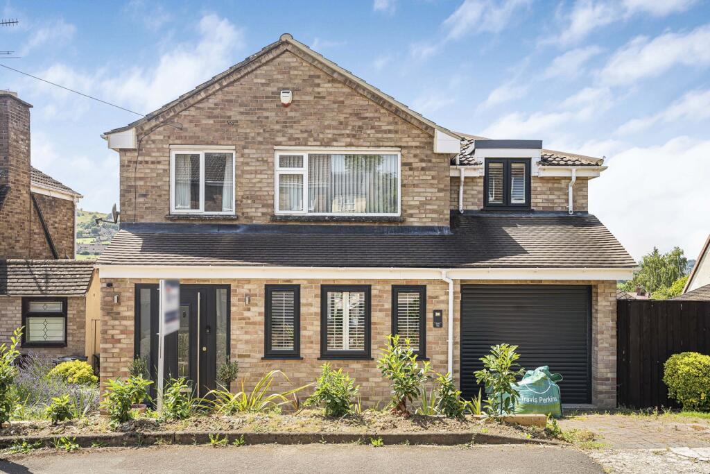 Main image of property: Courtway, Stroud, Gloucestershire, GL5