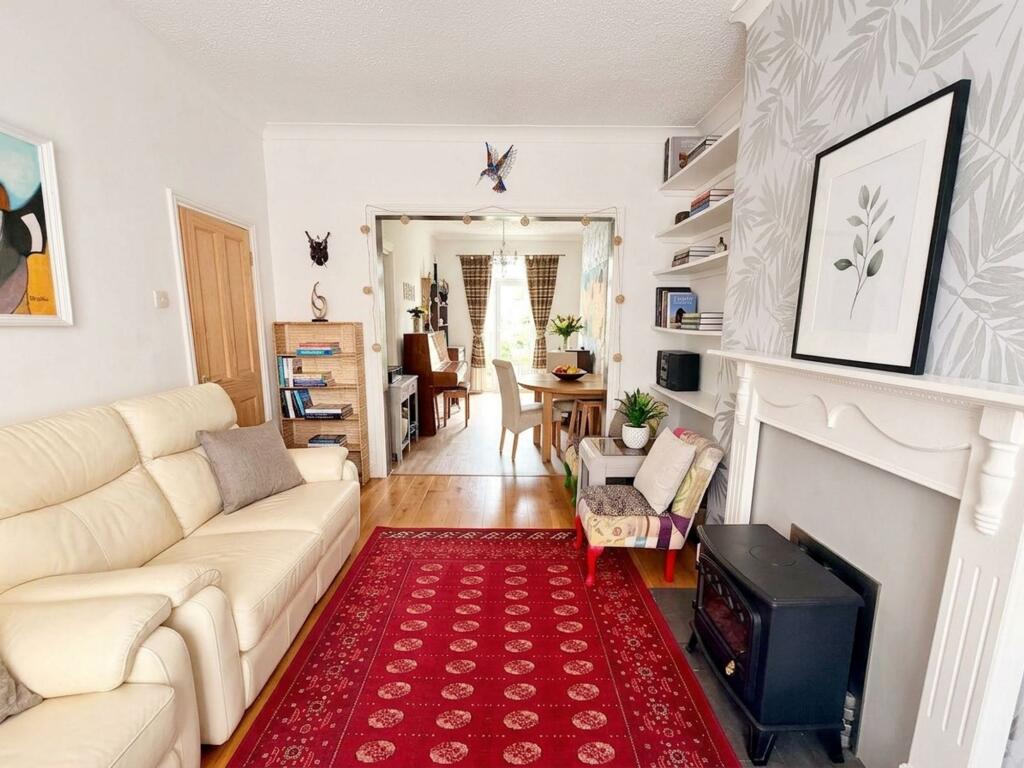 House in Truro - View 5
