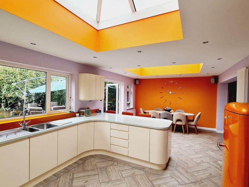 House in Mole Valley, Surrey - View 5