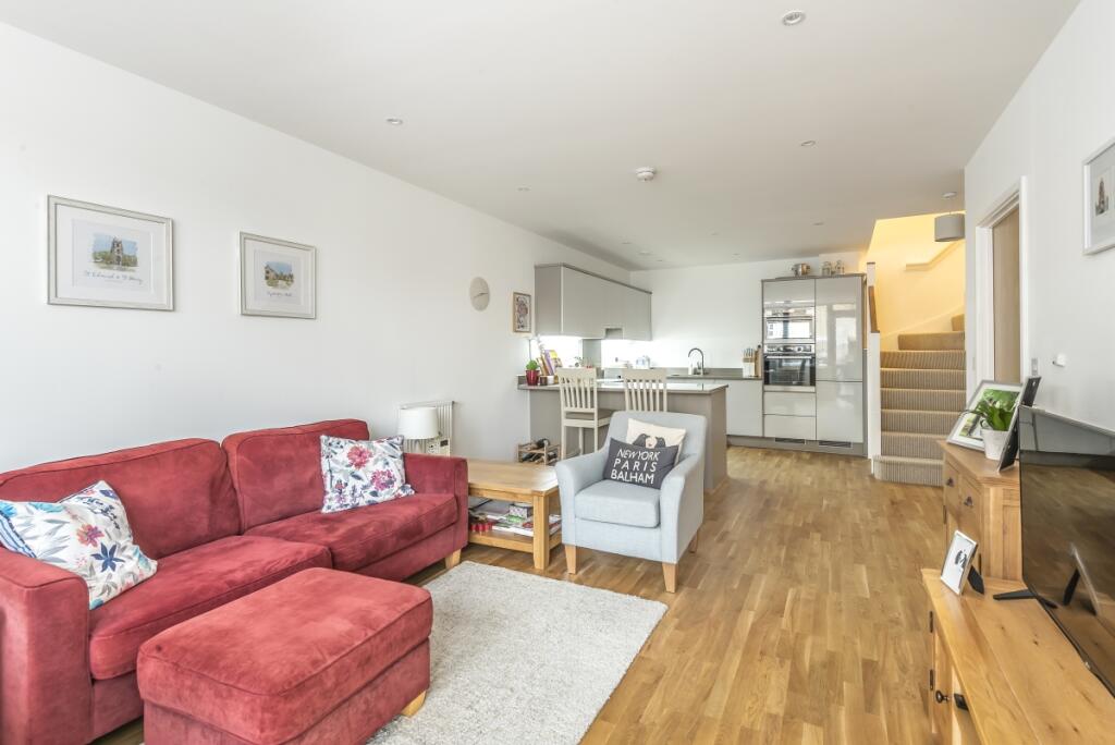 Main image of property: Boundaries Road, Balham, London, SW12