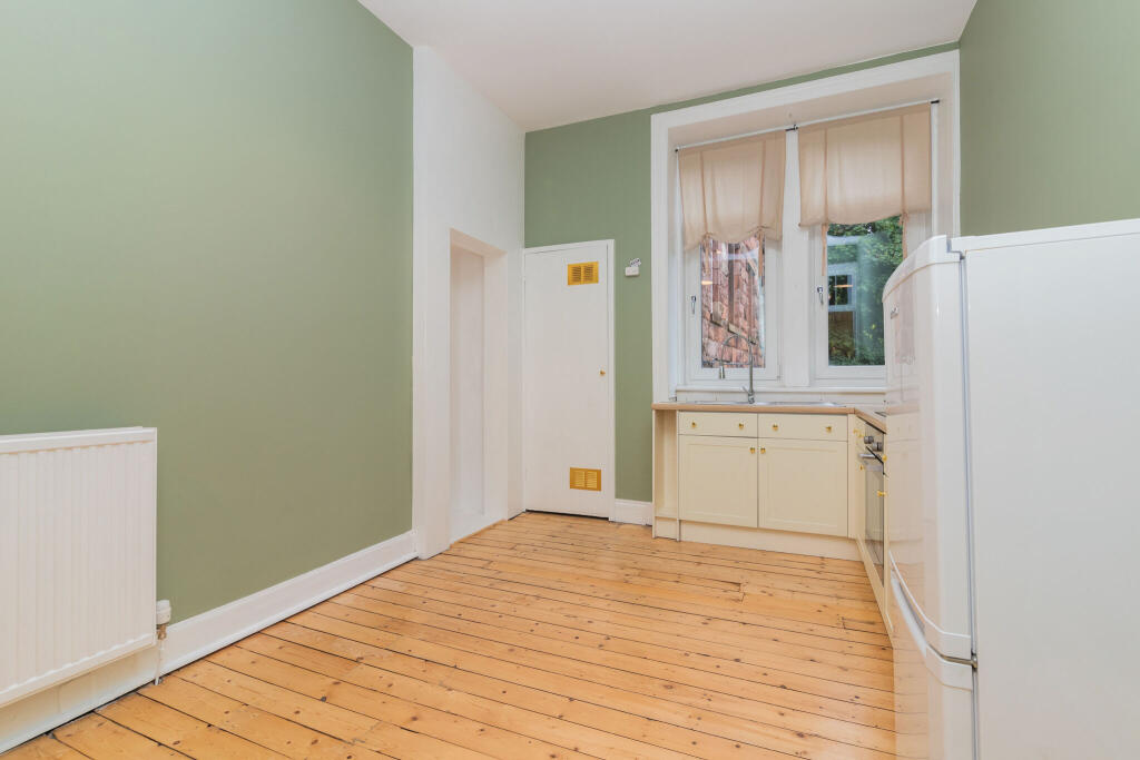 Apartment in Glasgow - View 4