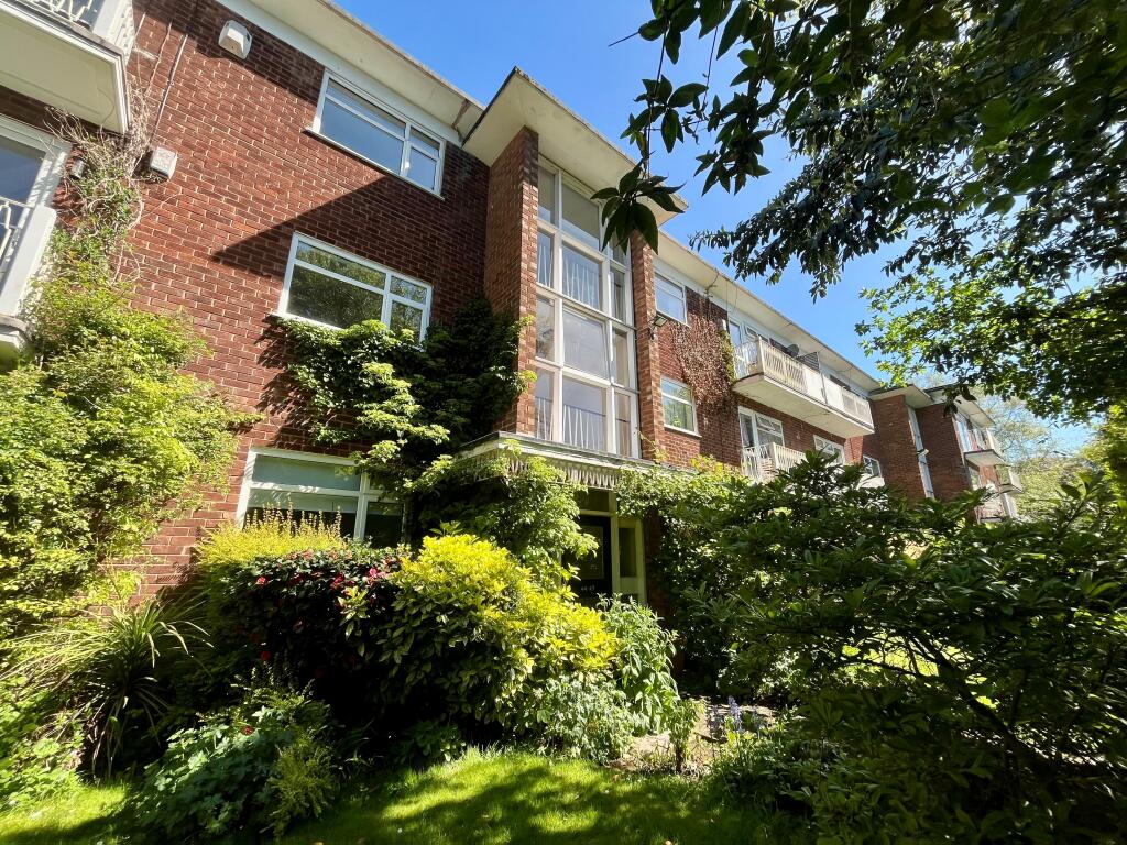 Main image of property: Riverside Court, Palatine Road, M20 2UF