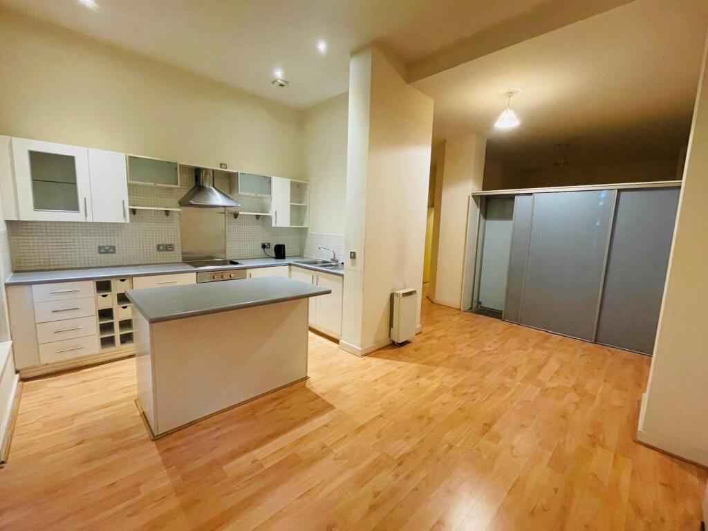 Main image of property: Branston Street, Birmingham