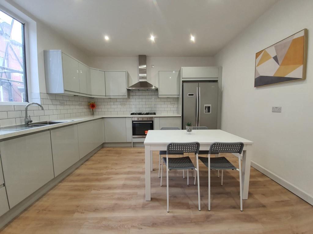 Main image of property: Harold Walk, Full Refurb, Hyde Park!!!
