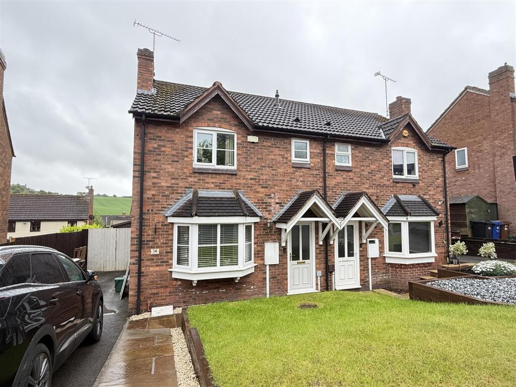 Main image of property: Best Avenue, Burton-On-Trent