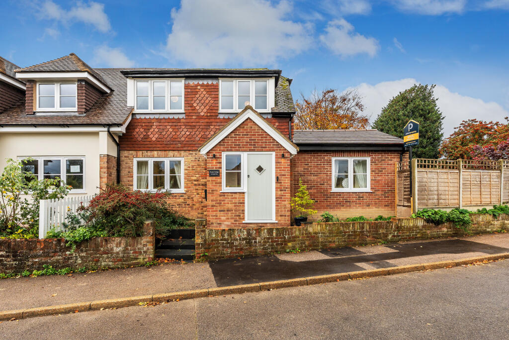 Main image of property: Orchard Way, Kemsing, Sevenoaks, Kent