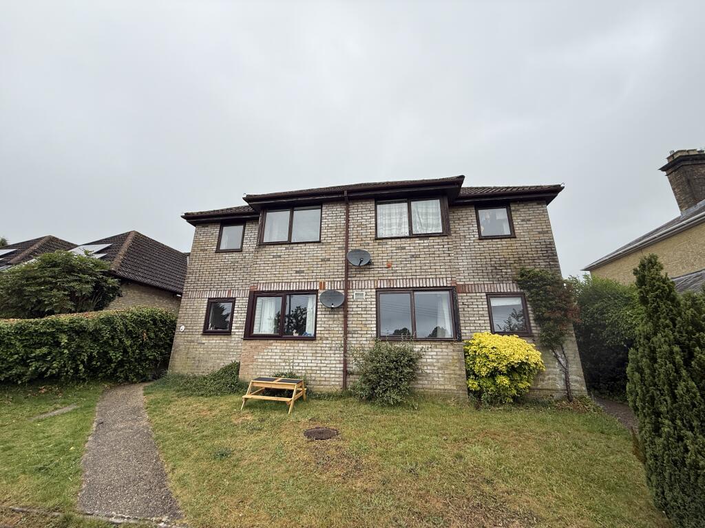 Main image of property: Park Heights