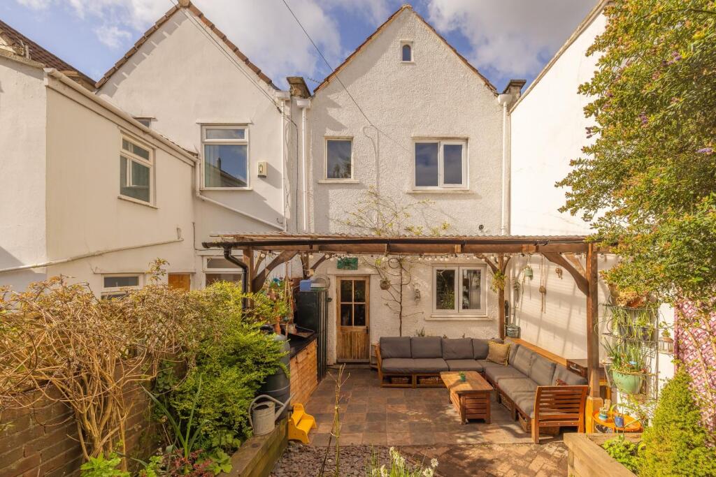 Whitehall Road, Redfield - View 2