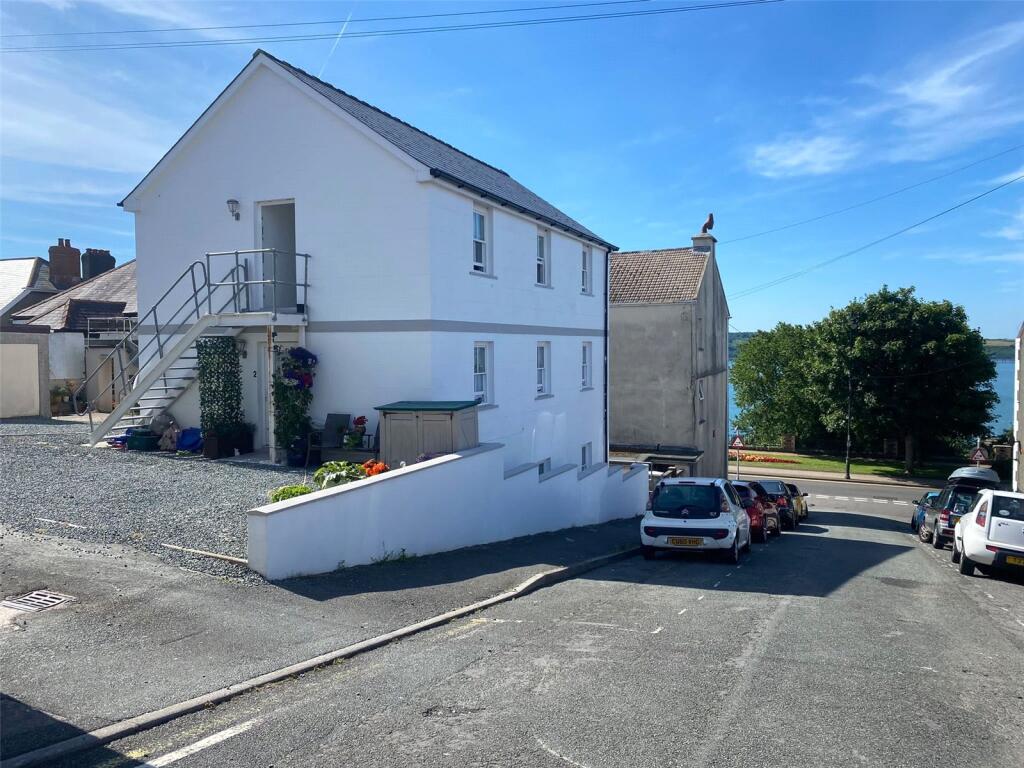 Main image of property: Francis Street, Milford Haven, Pembrokeshire, SA73