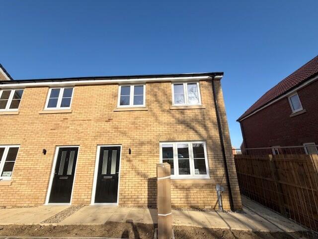 Main image of property: College Road, Downham Market