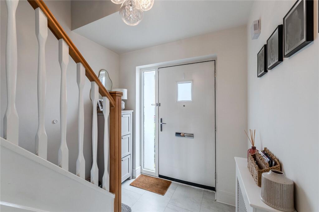 Carr Beck Rise, Apperley Bridge - View 6